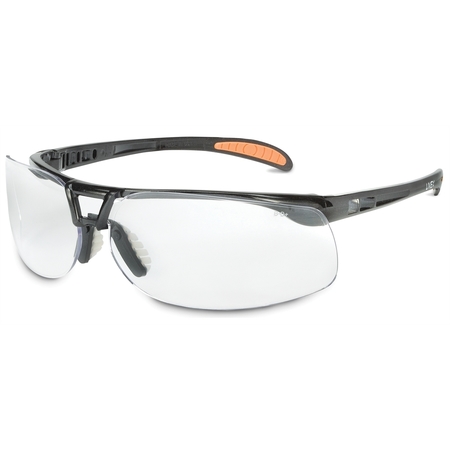 HONEYWELL UVEX Protege Eyewear With Floating Lens Design S4200HS